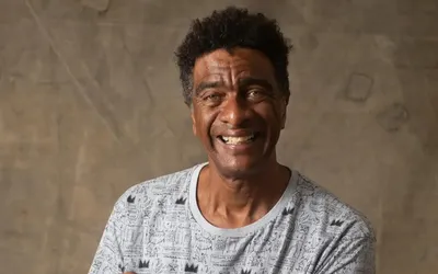 Imagem ilustrativa da imagem Papo Reto: Hélio De La Peña rebate críticas a humoristas