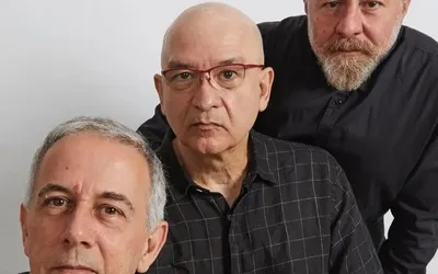Imagem ilustrativa da imagem Paralamas do Sucesso celebram 40 anos com turnê comemorativa na Bahia