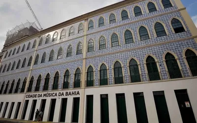 Imagem ilustrativa da imagem Passaporte promocional dá acesso unificado a cinco museus de Salvador