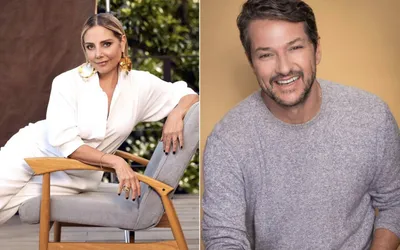 Imagem ilustrativa da imagem Peça com Heloísa Perissé e Marcelo Serrado ganha sessões extras