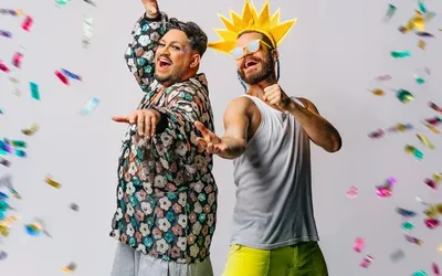 Imagem ilustrativa da imagem Peça que celebra Carnaval de Salvador entra em cartaz no Teatro Módulo