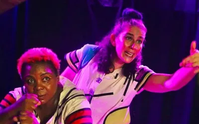 Imagem ilustrativa da imagem Peça resgata memórias das heroínas da Independência da Bahia