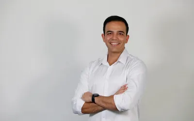 Imagem ilustrativa da imagem Pedro Sento Sé comanda novo programa esportivo na Rádio A TARDE FM