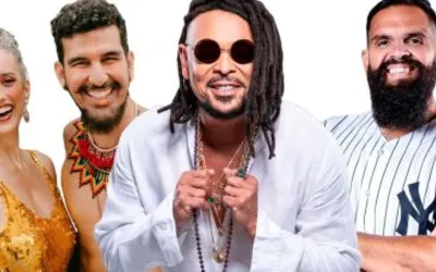 Imagem ilustrativa da imagem Pôr do Jau anuncia virada de lote dia 06 de setembro