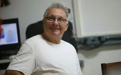 Imagem ilustrativa da imagem Professor Nelson Pretto estreia coluna na A TARDE FM nesta sexta-feira