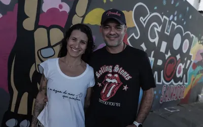 Imagem ilustrativa da imagem Professores de música falam das alegrias e desafios de ensinar rock