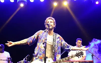 Imagem ilustrativa da imagem Programação: Festival da Primavera tem mais de 30 shows em Salvador