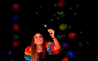 Imagem ilustrativa da imagem Projeto ‘Terças Culturais’ recebe espetáculo ‘Nesta Data Querida’