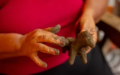 Imagem ilustrativa da imagem Projeto Traço Negro lança Videoteca Virtual em Cachoeira