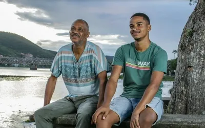 Imagem ilustrativa da imagem Projeto Traço Negro lança documentários em Cachoeira