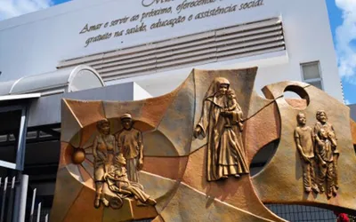 Imagem ilustrativa da imagem Projeto Viva Dulce deste ano conta com show de Luiz Caldas