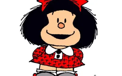 Imagem ilustrativa da imagem QUADRINHOS

Mafalda chega aos 60 anos inspirando artistas e ativistas