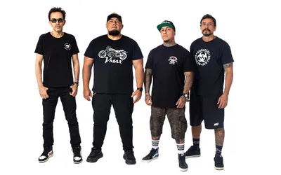 Imagem ilustrativa da imagem Raimundos apresenta a turnê 30 Anos em Vilas do Atlântico