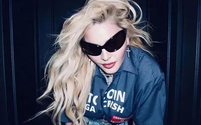 Imagem ilustrativa da imagem Rainha do pop: show de Madonna no Brasil está confirmado