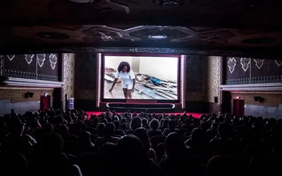 Imagem ilustrativa da imagem Rede de cinema promove semana especial com ingressos a R$ 12