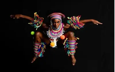 Imagem ilustrativa da imagem Representantes da cultura afro-baiana serão homenageados em Salvador