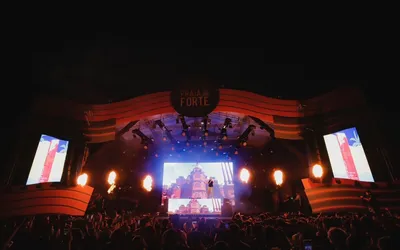 Imagem ilustrativa da imagem Réveillon Praia do Forte traz grandes atrativos para virada do ano