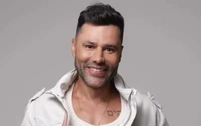 Imagem ilustrativa da imagem Rodrigo Sant’Anna traz novo show de humor “Atazanado” para  Salvador