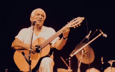 Imagem ilustrativa da imagem Saiba quais são os filmes baianos selecionados para o In-Edit Brasil