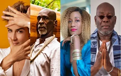 Imagem ilustrativa da imagem Salvador e Lauro de Freitas recebem Batuka Jazz Festival