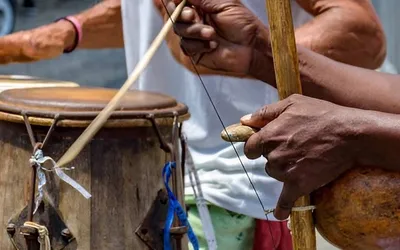 Imagem ilustrativa da imagem Salvador é finalista de prêmio como “Melhor Cidade Global da Música"