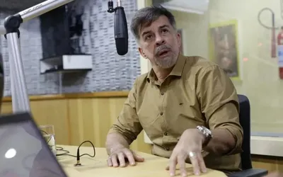 Imagem ilustrativa da imagem “Salvador está dividida”, diz Guerreiro sobre movimentação cultural