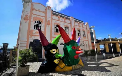 Imagem ilustrativa da imagem Salvador pode sediar Congresso Mundial sobre Carnaval