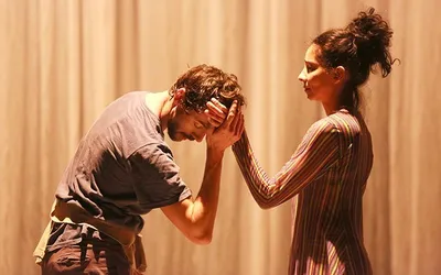 Imagem ilustrativa da imagem Salvador recebe o festival internacional “Dança em Trânsito”