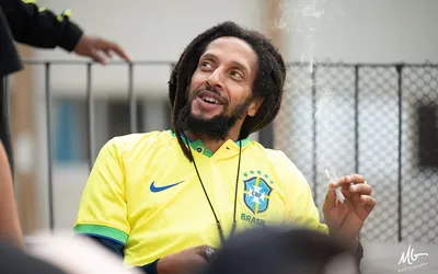 Imagem ilustrativa da imagem Salvador recebe show de Julian Marley & The Uprising