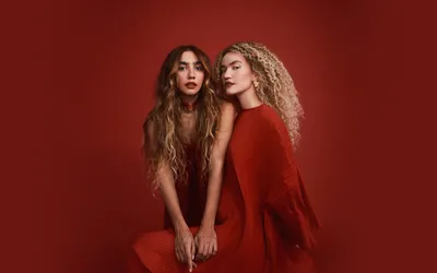 Imagem ilustrativa da imagem Salvador receberá exibição de documentário do duo ANAVITÓRIA