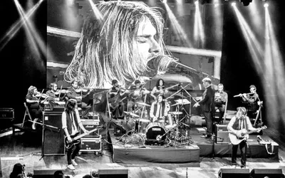 Imagem ilustrativa da imagem Salvador será palco de espetáculo inédito em tributo à banda Nirvana