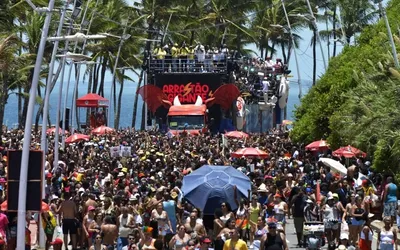 Imagem ilustrativa da imagem Salvador terá mais de 20 eventos até o final do ano