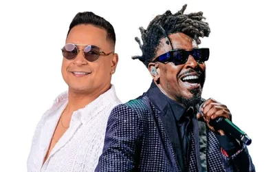 Imagem ilustrativa da imagem Samba Salvador anuncia grupo Pixote e Xanddy Harmonia