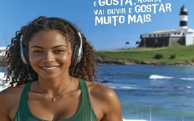 Imagem ilustrativa da imagem Samba de Classe estreia na programação A TARDE FM