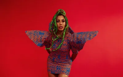 Imagem ilustrativa da imagem Sambaiana e Marcia Castro fazem show gratuito nesta quinta