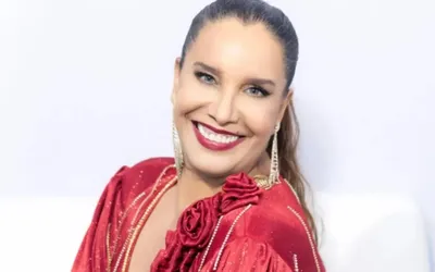 Imagem ilustrativa da imagem Sarajane fala de Carnaval e opina sobre a Axé Music: "Acabou"