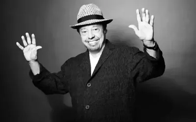 Imagem ilustrativa da imagem Sérgio Mendes, astro mundial da bossa nova, morre aos 83 anos