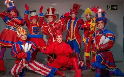 Imagem ilustrativa da imagem Shopping da Bahia terá programação dedicada ao Dia das Crianças