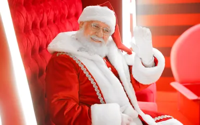 Imagem ilustrativa da imagem Shopping de Salvador aposta em ineditismo na decoração de Natal