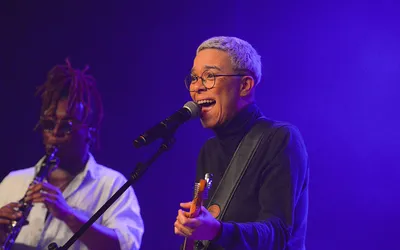 Imagem ilustrativa da imagem Show de Maria Gadú na Concha já tem ingressos à venda