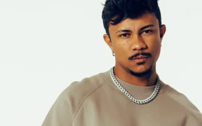 Imagem ilustrativa da imagem Show de Xamã em Salvador é cancelado; saiba como pedir reembolso