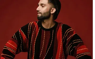 Imagem ilustrativa da imagem Silva volta à Salvador com ‘Encantado’ na Concha Acústica