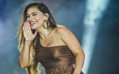 Imagem ilustrativa da imagem Simone Mendes e mais: Fenagro 2024 confirma primeiros shows