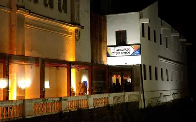 Imagem ilustrativa da imagem Teatro Gregório de Mattos recebe espetáculo Matéria dos Sonhos