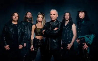 Imagem ilustrativa da imagem The Town 2025 anuncia Bruce Dickinson, Capital Inicial e Supla