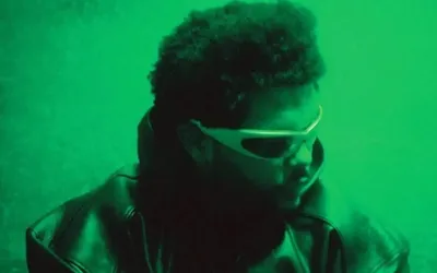 Imagem ilustrativa da imagem The Weeknd no Brasil: pré-venda para fãs esgota em menos de uma hora