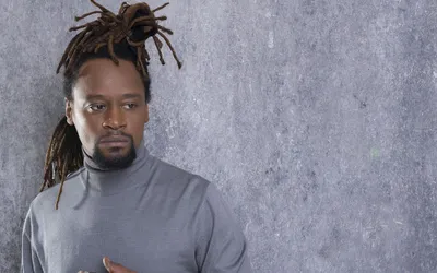 Imagem ilustrativa da imagem Toni Garrido apresenta show gratuito em Salvador