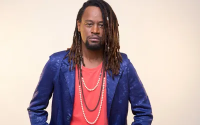 Imagem ilustrativa da imagem Toni Garrido faz show gratuito em homenagem as mães em Salvador