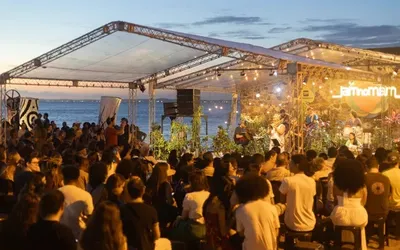 Imagem ilustrativa da imagem Última sessão do JAM no MAM de 2024 vai homenagear Dorival Caymmi