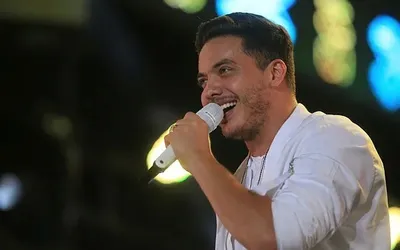 Imagem ilustrativa da imagem Wesley Safadão apresenta convidados do Festival Arrocha Safadão